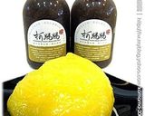 黑木耳粉粿．柯媽媽の植物燕窩作り方1写真