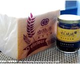 黑菇醬三明治．柯媽媽の植物燕窩作り方1写真