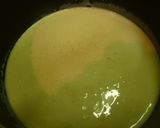 旬の栗DEほっとすぅぷ作り方5写真