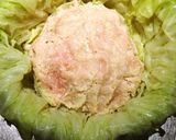 シューファルシ✨丸ごとロールキャベツ ✨作り方8写真