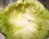 シューファルシ✨丸ごとロールキャベツ ✨作り方5写真