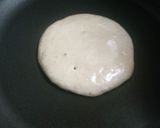 メレンゲ不要！米粉でもっちりパンケーキ♪作り方2写真