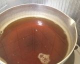 そうめんつゆ作り方1写真
