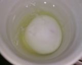 ラー油で豚そぼろ☆うどん作り方3写真