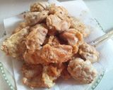 チキン南蛮とタルタルソース作り方3写真