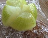 キノコと白菜のホワイトシチュー作り方2写真