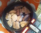 鰆の蒲焼き作り方2写真