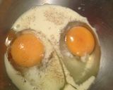 ☆オムライス☆フワトロ誰でも簡単に〜作り方2写真