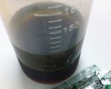 超簡単　超スピード和風パスタ作り方3写真