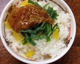 ☆彩りキレイなおにぎり☆作り方3写真