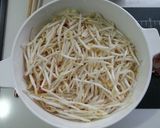 簡単 豚肉と野菜のサッパリ蒸し作り方3写真