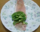 お弁当に♪ ピーマン肉巻き作り方2写真