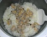 あさりご飯作り方6写真
