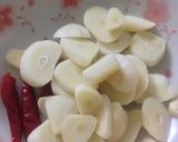 ☆秋の優等生パスタ☆早い安い旨い！作り方1写真