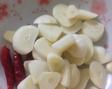 ☆秋の優等生パスタ☆早い安い旨い！作り方1写真