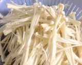 ☆秋の優等生パスタ☆早い安い旨い！作り方2写真