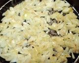 ヘルシー♪鶏肉のハンバーグ作り方1写真