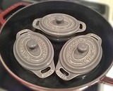 和食処風～茶碗蒸し作り方21写真