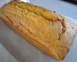 かぼちゃたっぷり☆パウンドケーキ作り方7写真