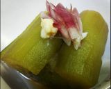 茄子の煮浸し・みぞれ煮～旅先の味を再現作り方6写真