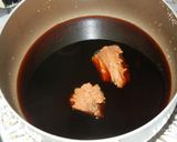 サンマの味噌煮作り方2写真