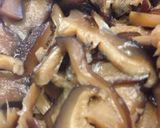 椎茸の甘辛煮作り方6写真