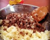 じゃがいもとたまごのコロッケ♪作り方8写真