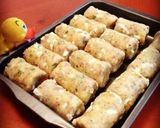 じゃがいもとたまごのコロッケ♪作り方11写真
