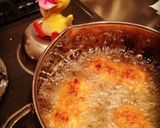じゃがいもとたまごのコロッケ♪作り方13写真