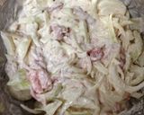 おばあちゃんの豚まん作り方4写真