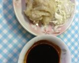 おばあちゃんの豚まん作り方6写真
