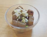 〜話題入り！〜こんにゃくのピリ辛炒め作り方4写真