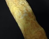 椎茸と卵のちらし寿司作り方4写真