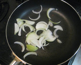 はちみつ使用♡定番のしょうが焼き作り方4写真