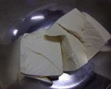 めっけもん♪旬の里いも入りがんも作り方1写真