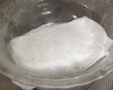 豆腐でラザニア*ひき肉とナス*作り方1写真