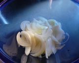 基本♪爽やかフレンチドレッシング作り方1写真