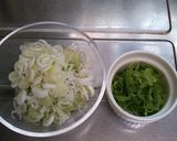 肉いらずの白い麻婆豆腐作り方1写真