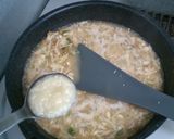肉いらずの白い麻婆豆腐作り方4写真