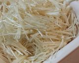 えのきだけ！くせになる香ばしえのき作り方1写真