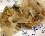 ☆あじの和風ムニエル風☆作り方9写真