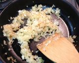 洋食屋さん家のハンバーグ作り方2写真