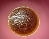 簡単☆ささみとキュウリの中華風サラダ作り方3写真