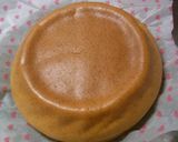 炊飯器でつくるプルンプルン♪ケーキ作り方6写真