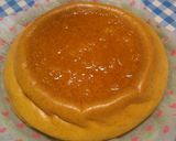 炊飯器でつくるプルンプルン♪ケーキ作り方7写真