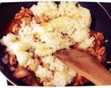 シンプルオムライス♡喫茶店風♪作り方4写真