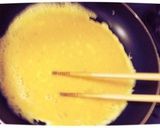 シンプルオムライス♡喫茶店風♪作り方6写真