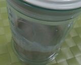 なんちゃって★蕎麦のガレット★作り方1写真