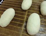 ドイツパン！！ラウゲンシュタンゲン作り方2写真