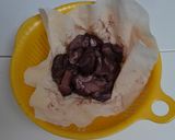 お手軽簡単豚ひれ肉のワイン煮込み作り方6写真